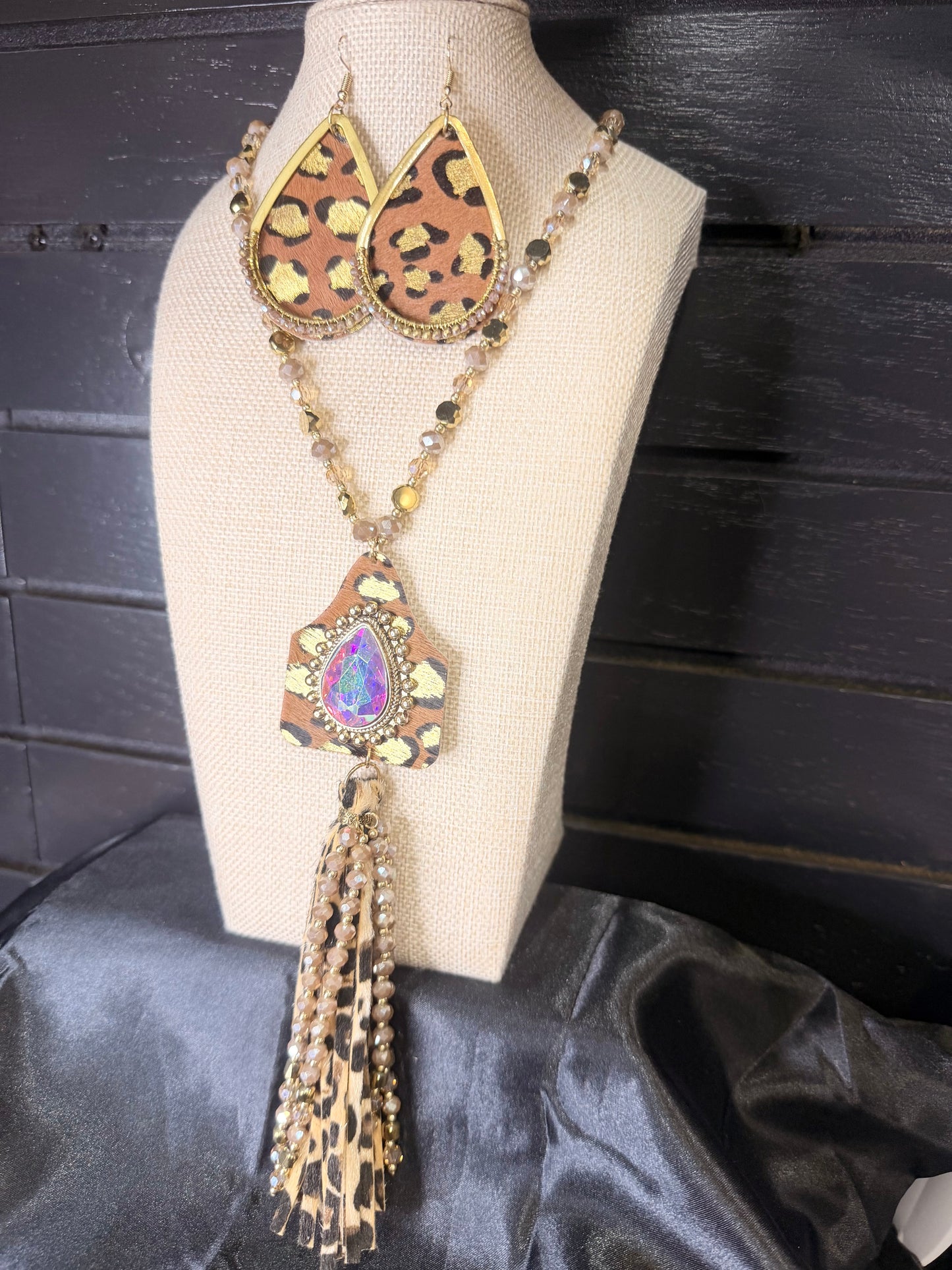 Shine & Sparkle Necklace Collection