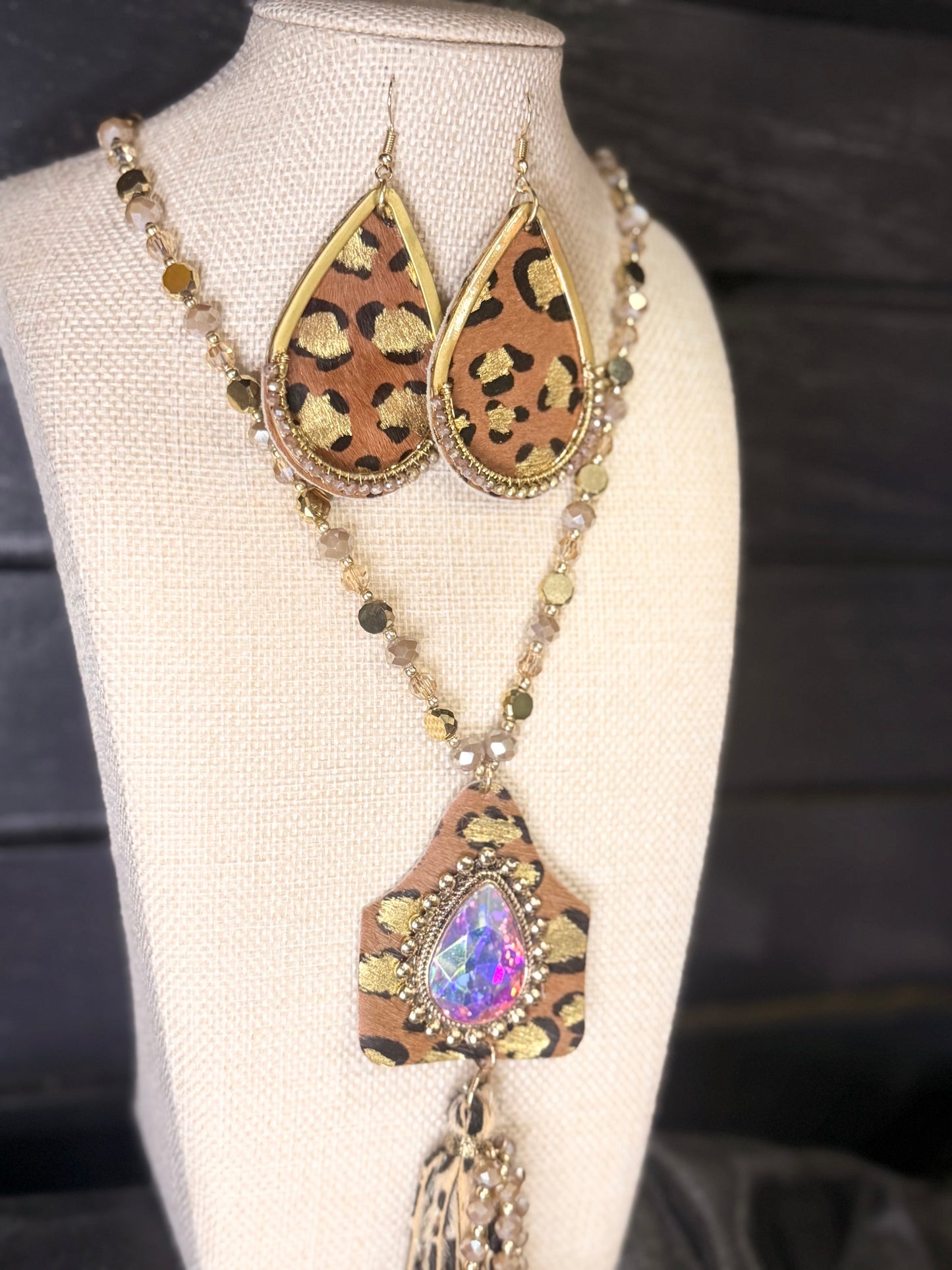 Shine & Sparkle Necklace Collection