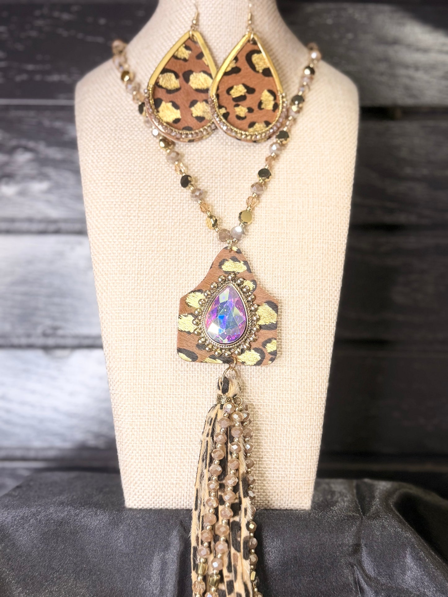 Shine & Sparkle Necklace Collection