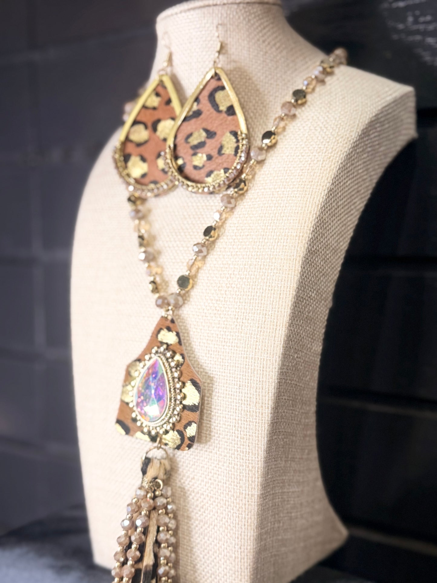 Shine & Sparkle Necklace Collection