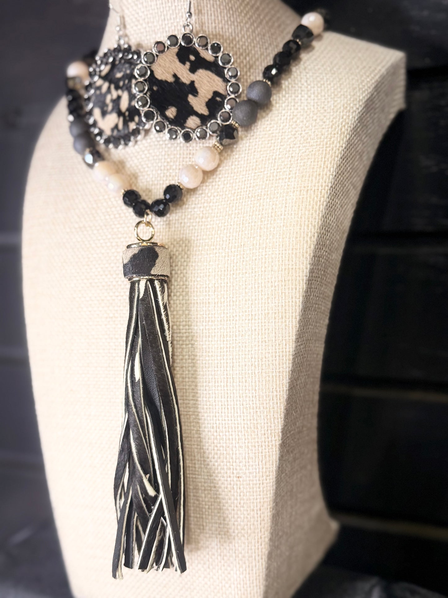 Shine & Sparkle Necklace Collection