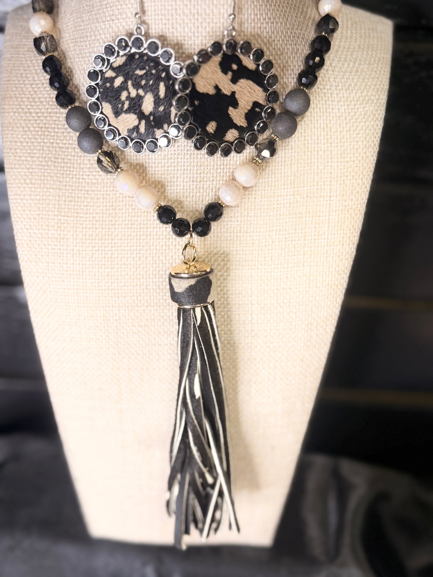 Shine & Sparkle Necklace Collection