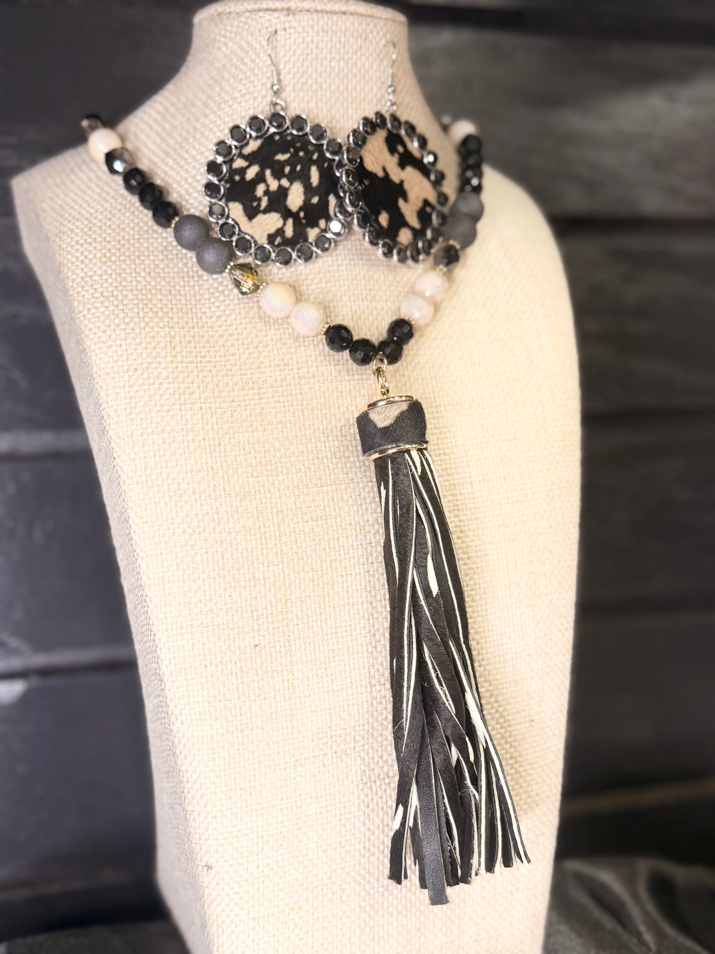Shine & Sparkle Necklace Collection