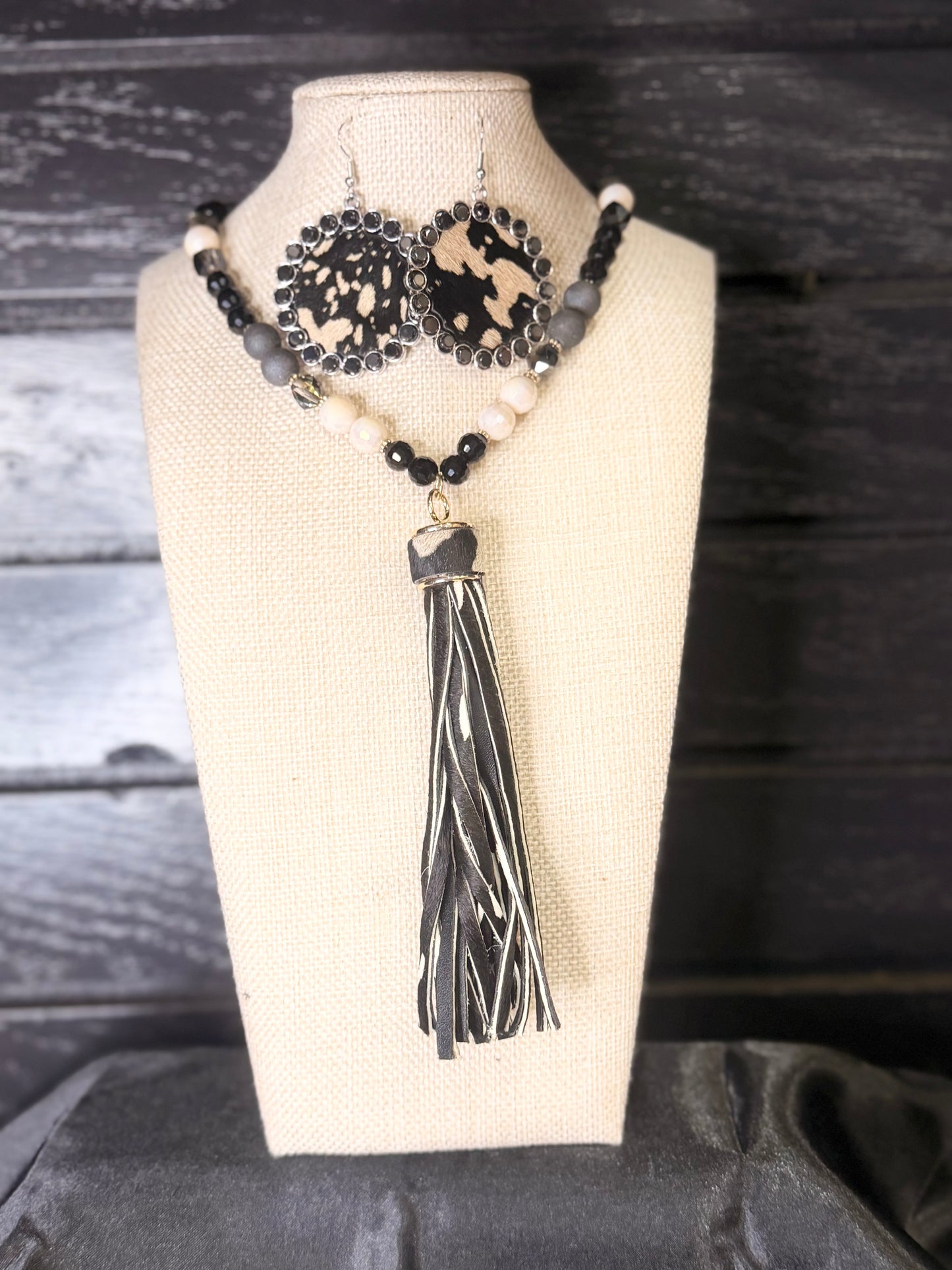 Shine & Sparkle Necklace Collection