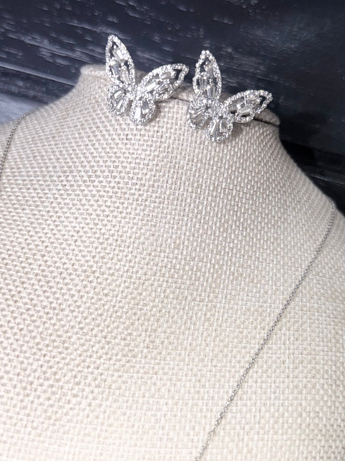 Shine & Sparkle Necklace Collection