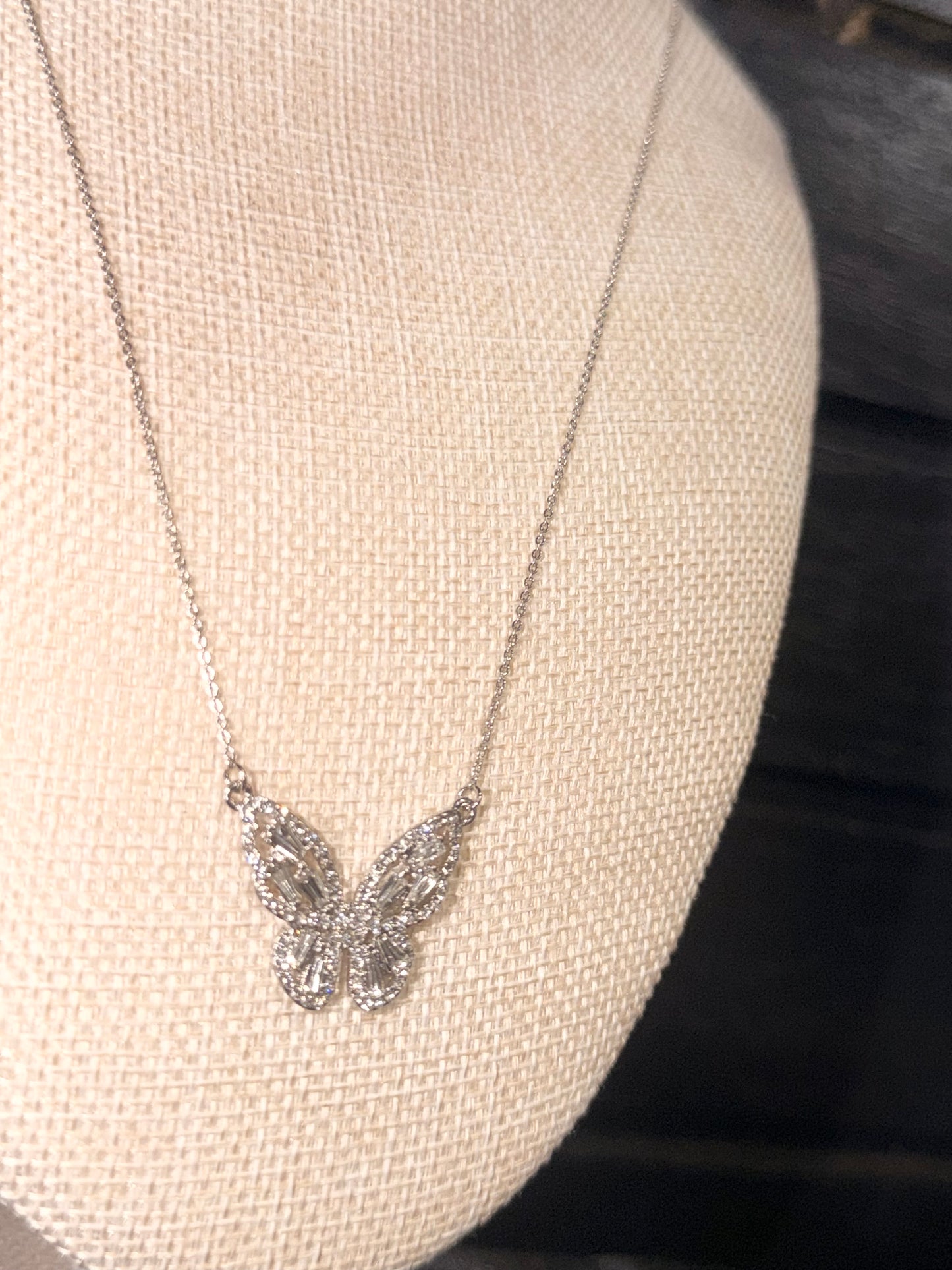 Shine & Sparkle Necklace Collection