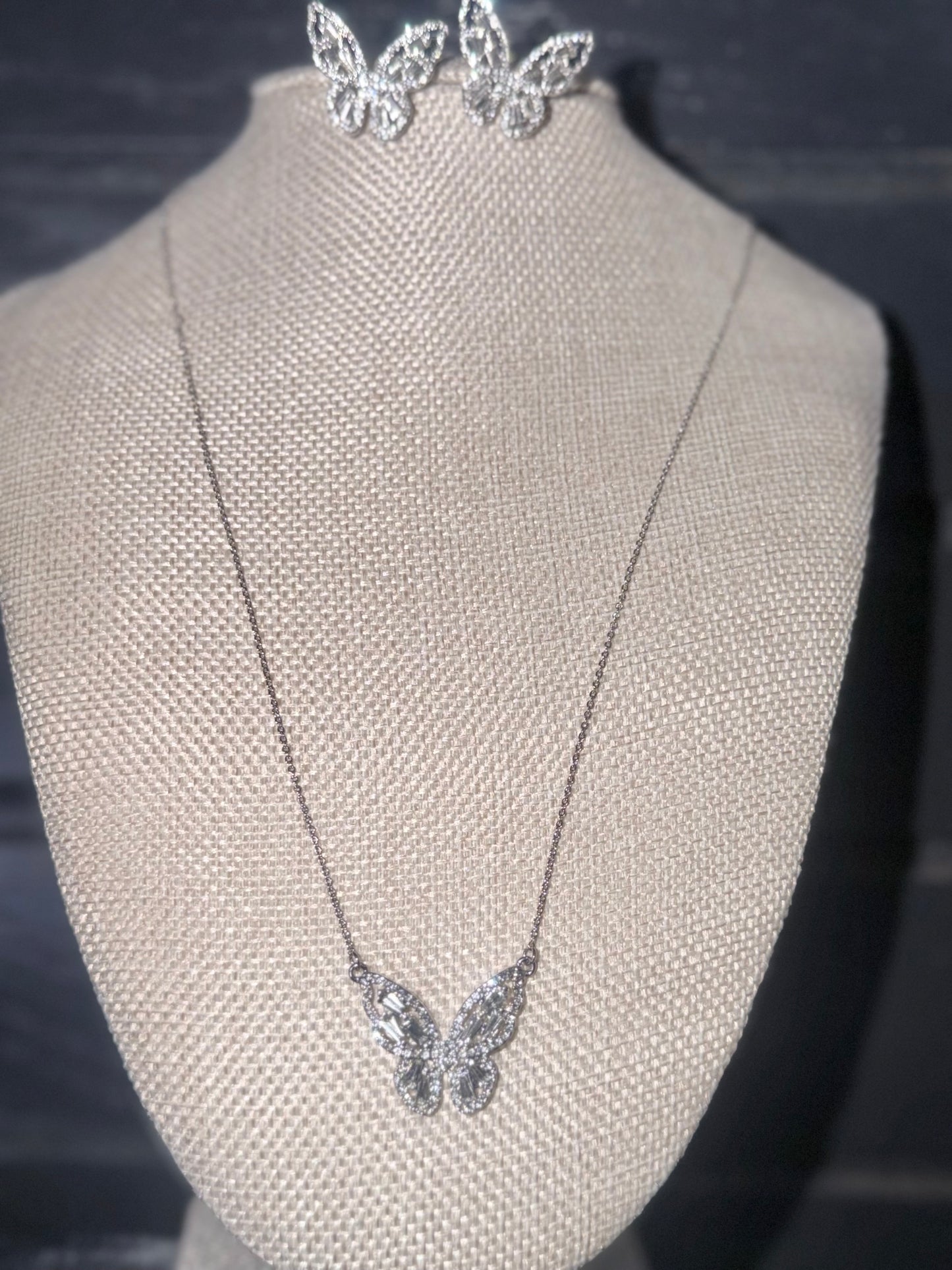 Shine & Sparkle Necklace Collection