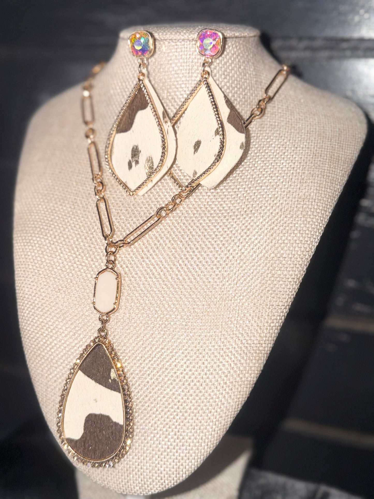 Magical Moments Necklace Collection