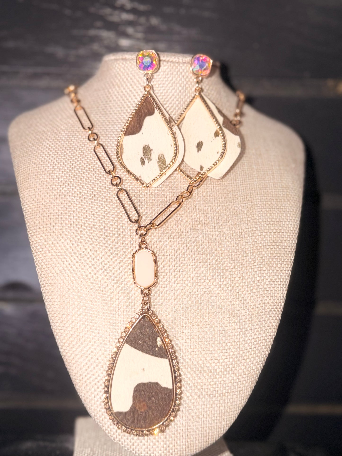 Shine & Sparkle Necklace Collection