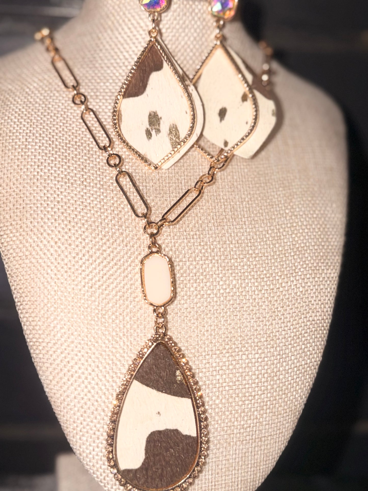 Shine & Sparkle Necklace Collection