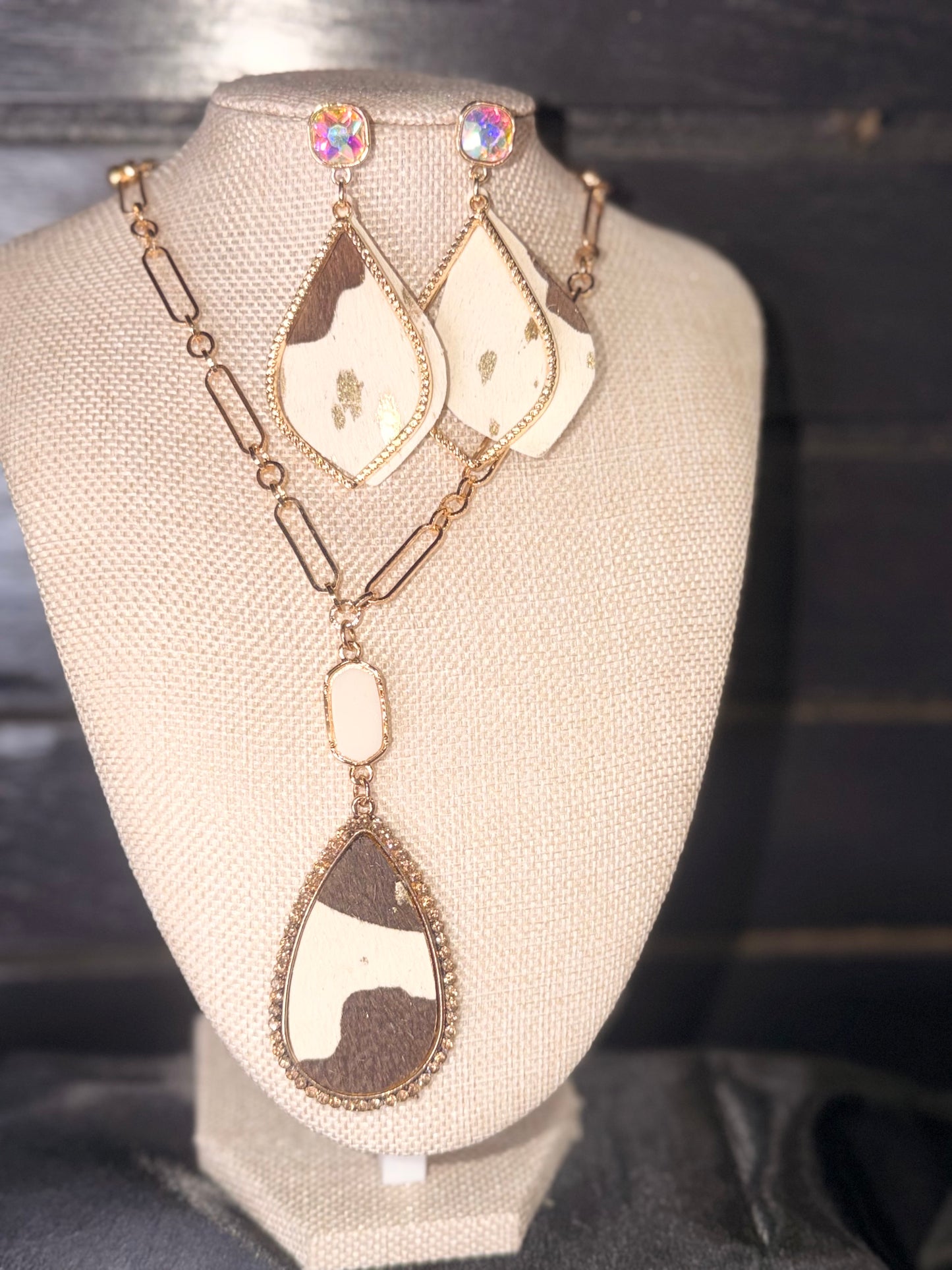 Shine & Sparkle Necklace Collection