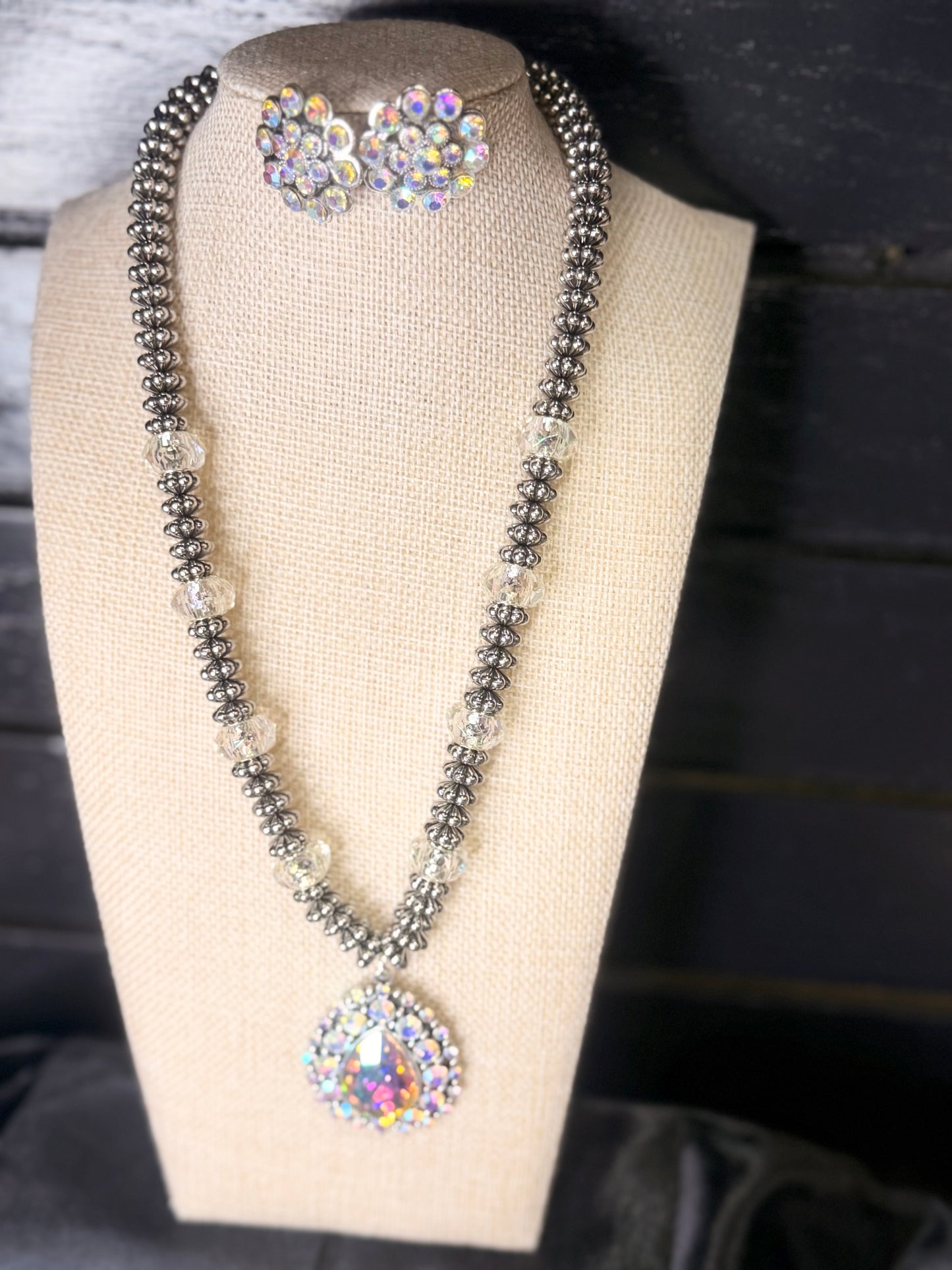 Shine & Sparkle Necklace Collection