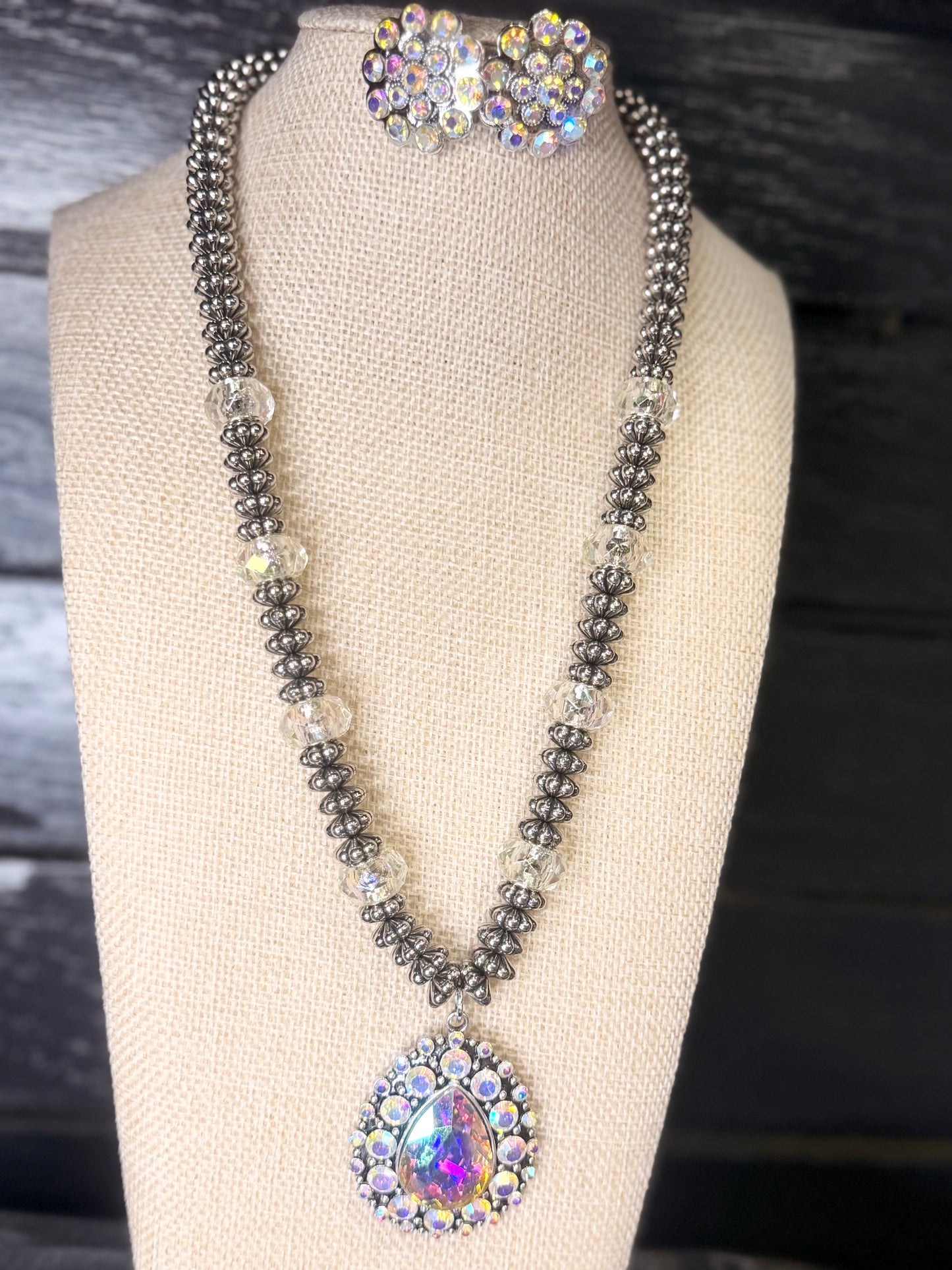Shine & Sparkle Necklace Collection
