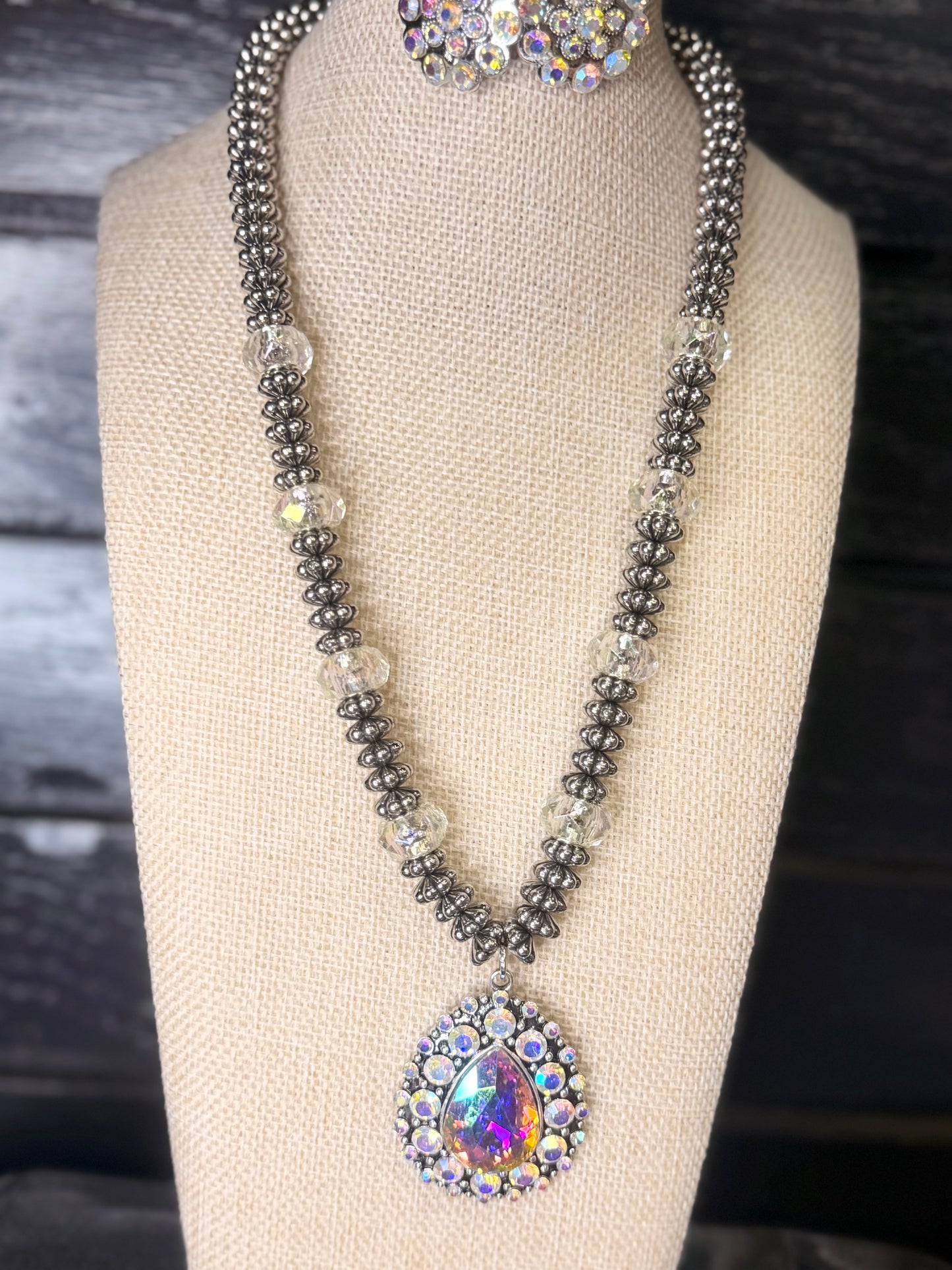 Shine & Sparkle Necklace Collection