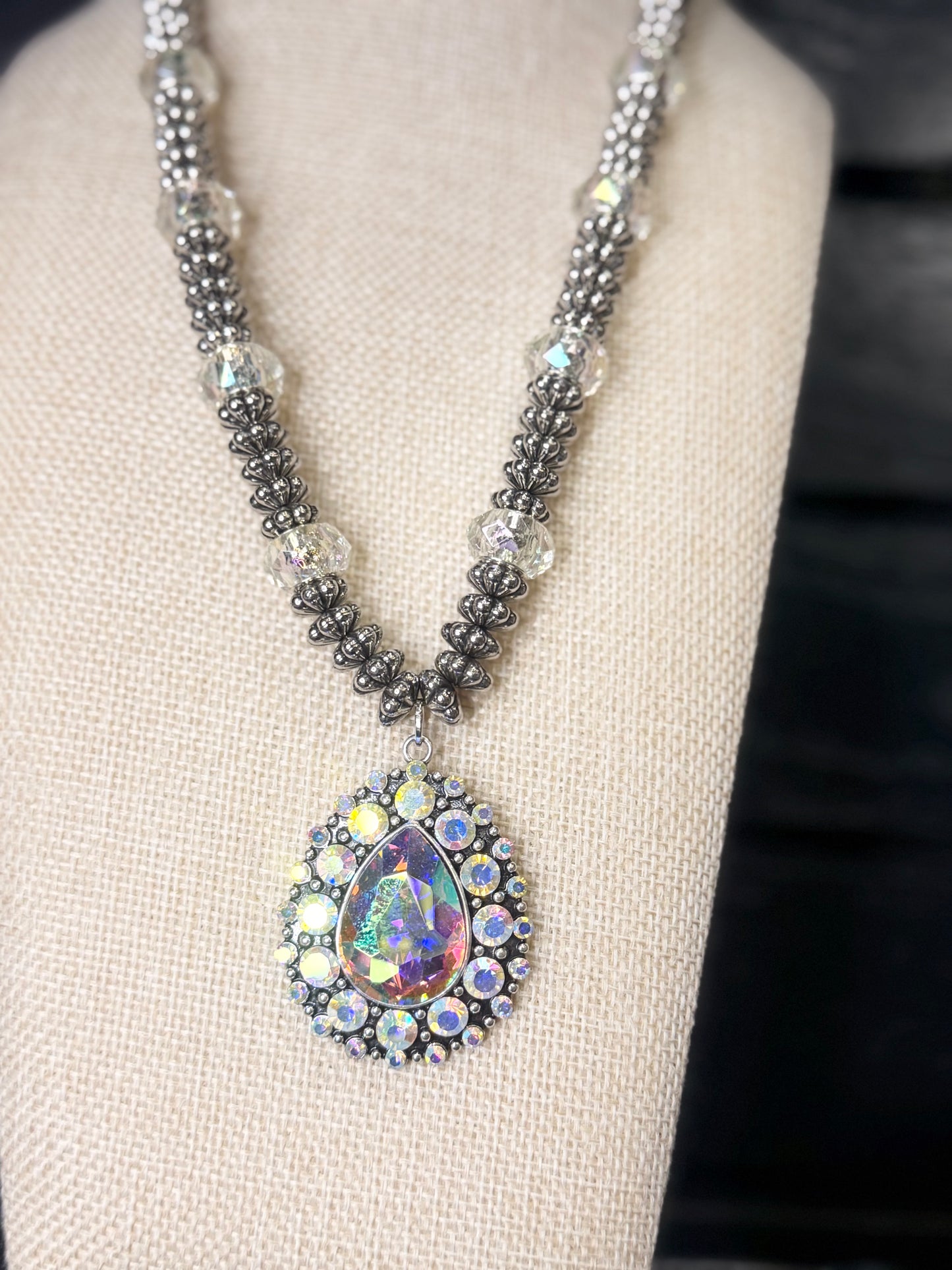 Shine & Sparkle Necklace Collection
