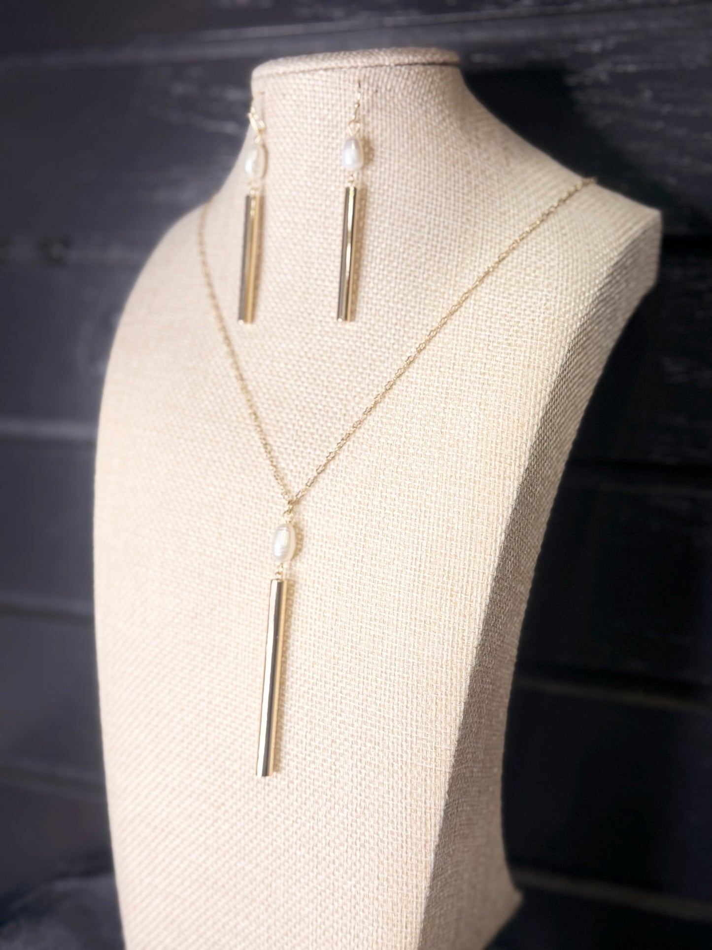 Shine & Sparkle Necklace Collection