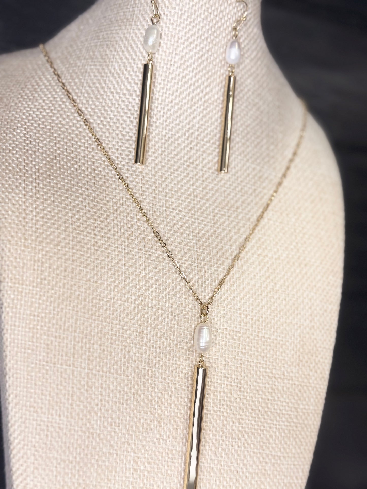Shine & Sparkle Necklace Collection