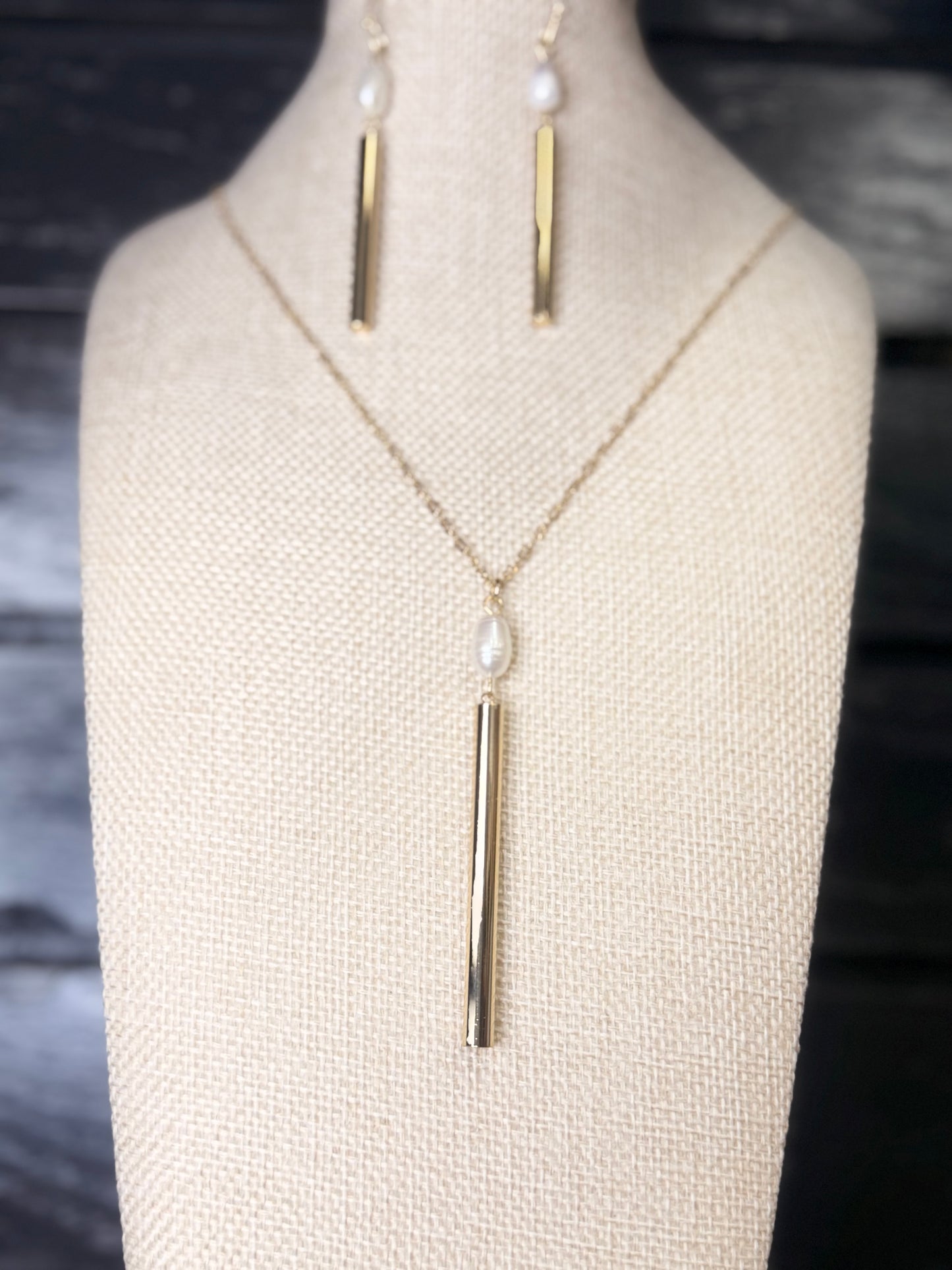 Shine & Sparkle Necklace Collection