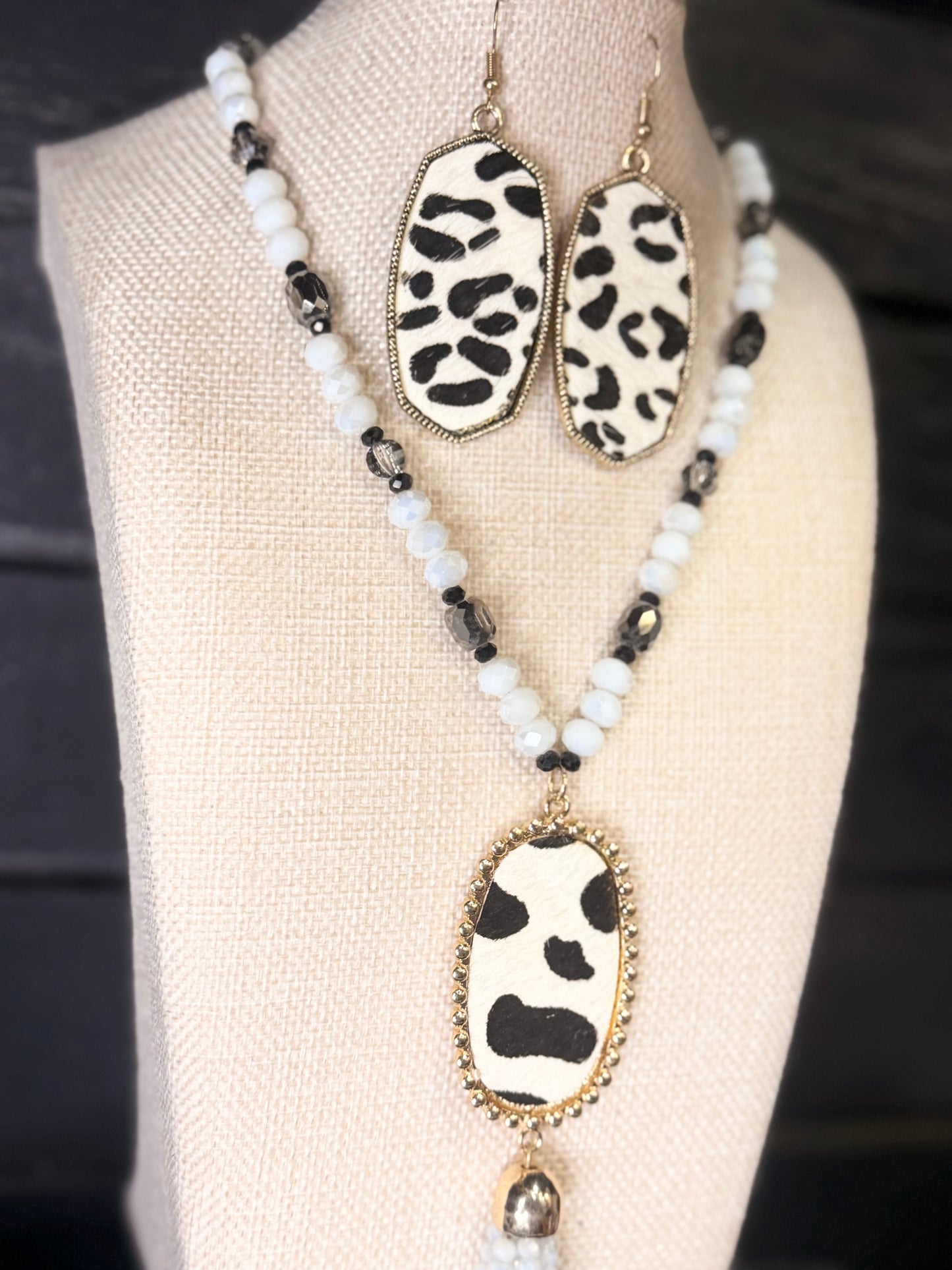 Shine & Sparkle Necklace Collection