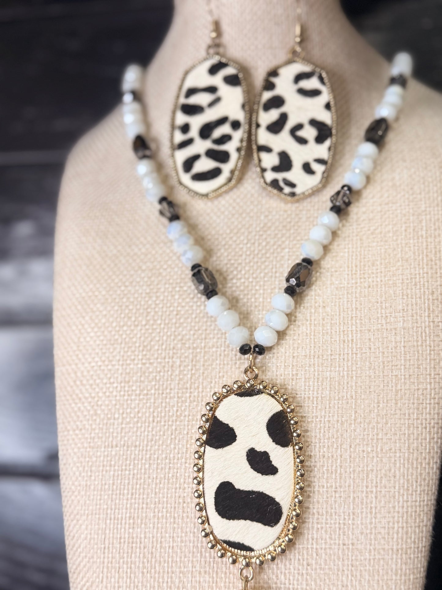 Shine & Sparkle Necklace Collection