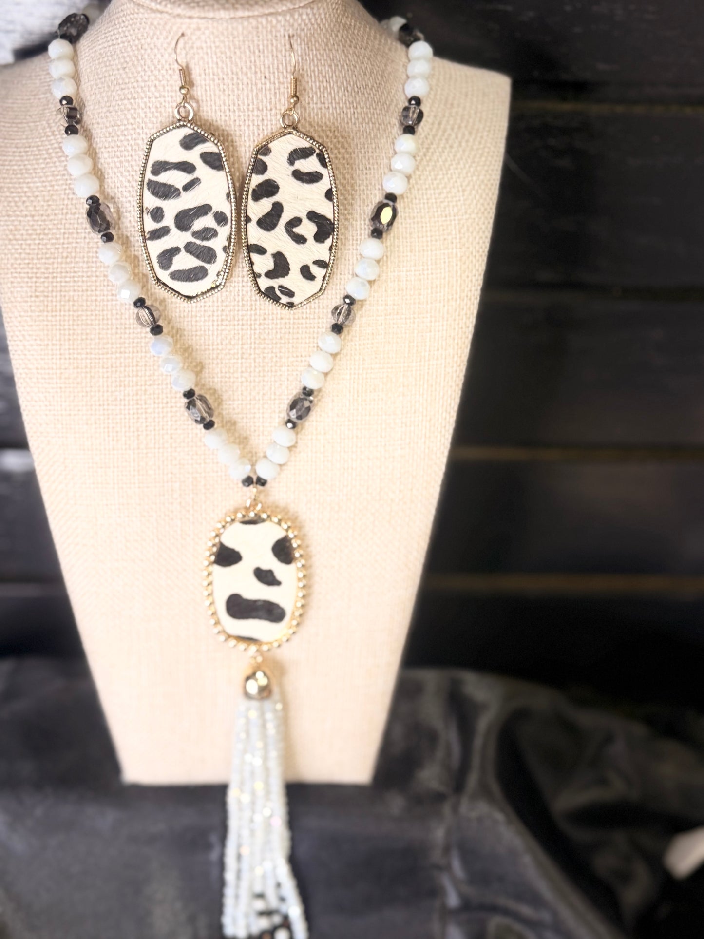 Shine & Sparkle Necklace Collection
