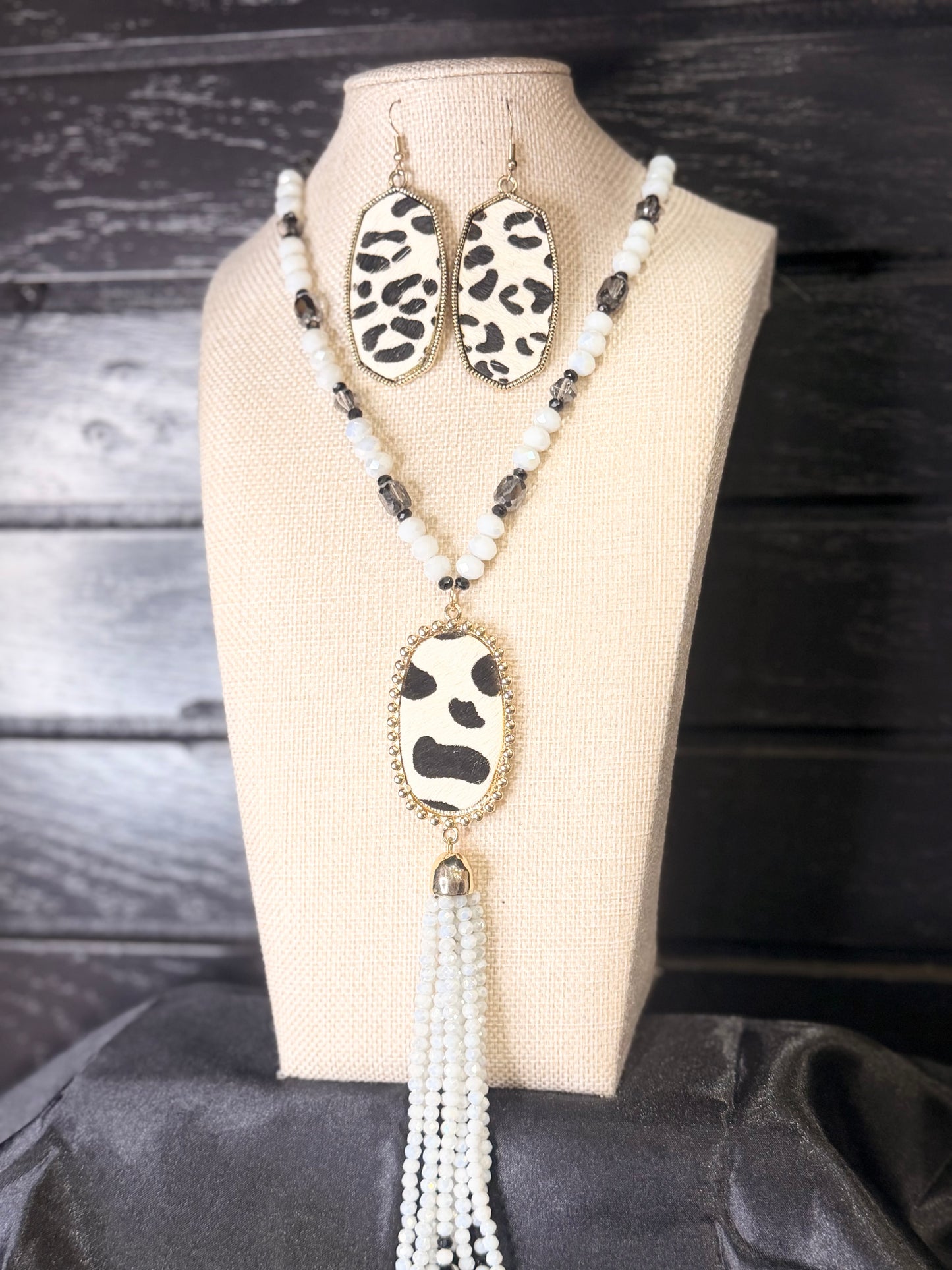 Shine & Sparkle Necklace Collection