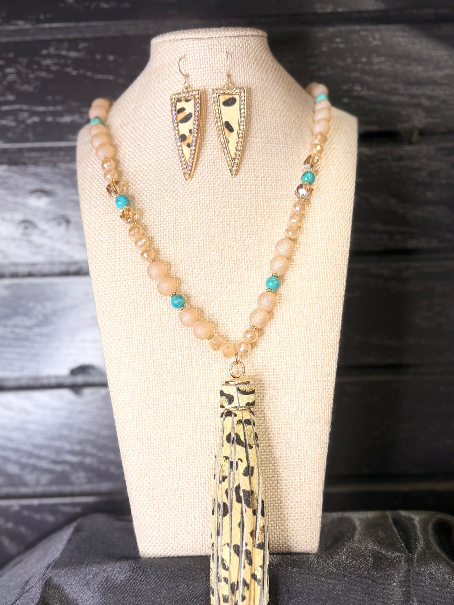 Shine & Sparkle Necklace Collection