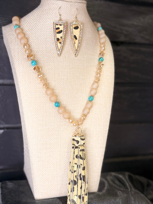 Shine & Sparkle Necklace Collection