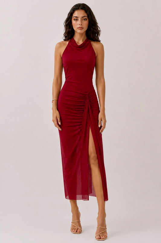Red Hot Chili Pepper Dress