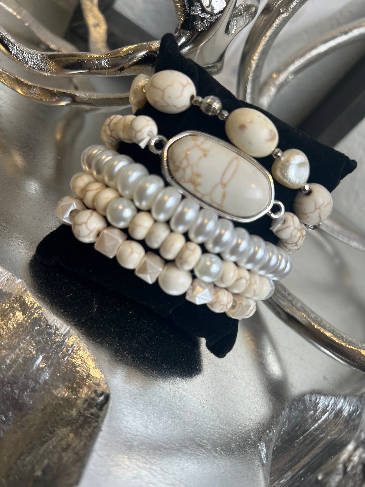 Fun Fashion Bracelet Series