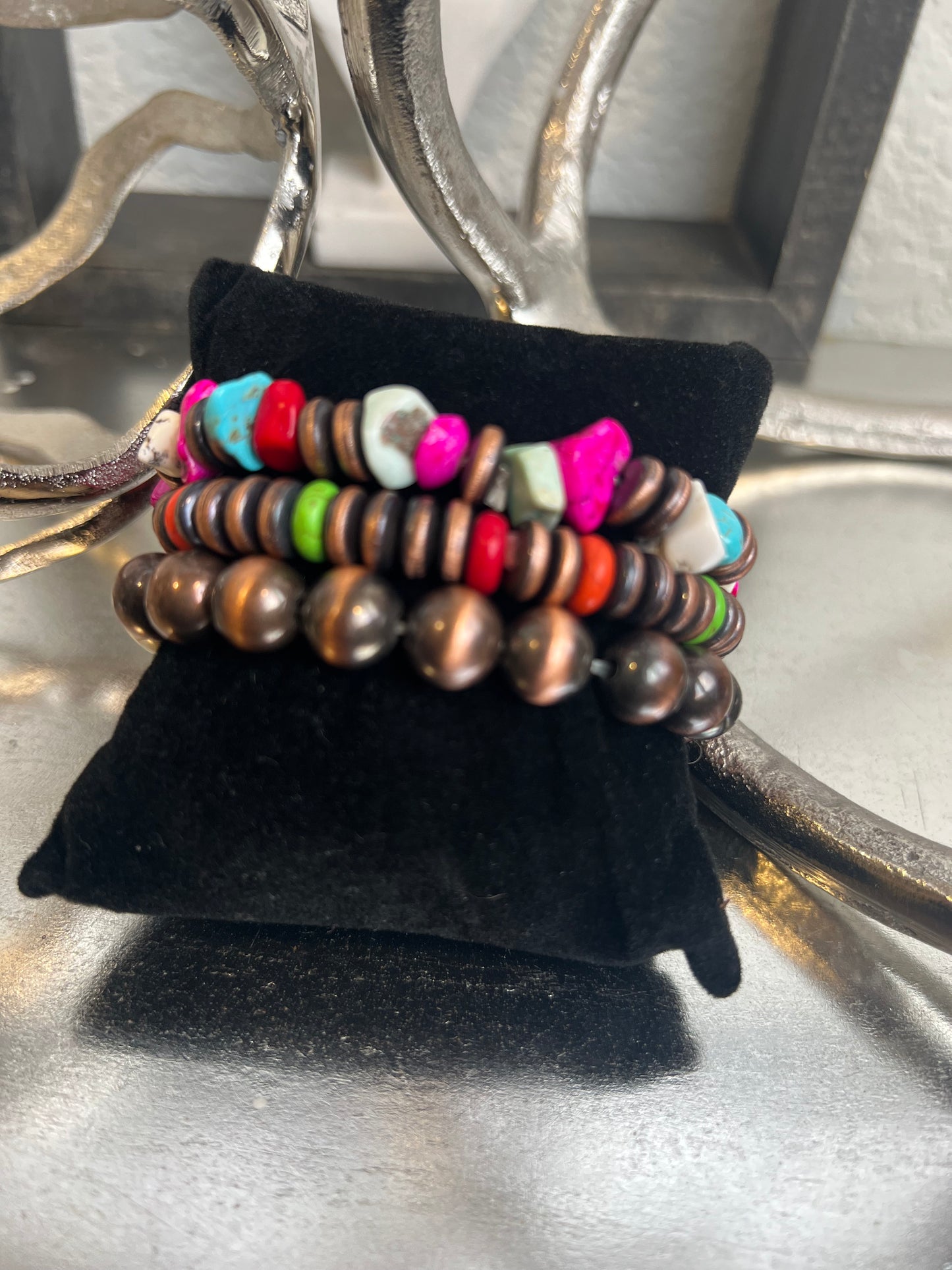 Fun Fashion Bracelet Series
