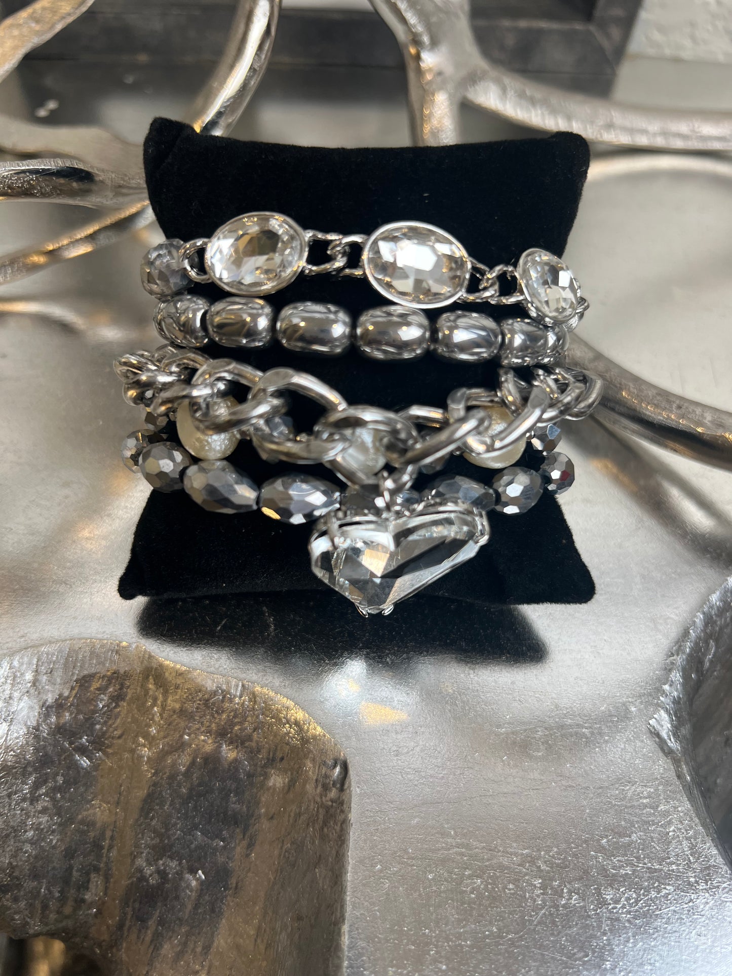 Fun Fashion Bracelet Series