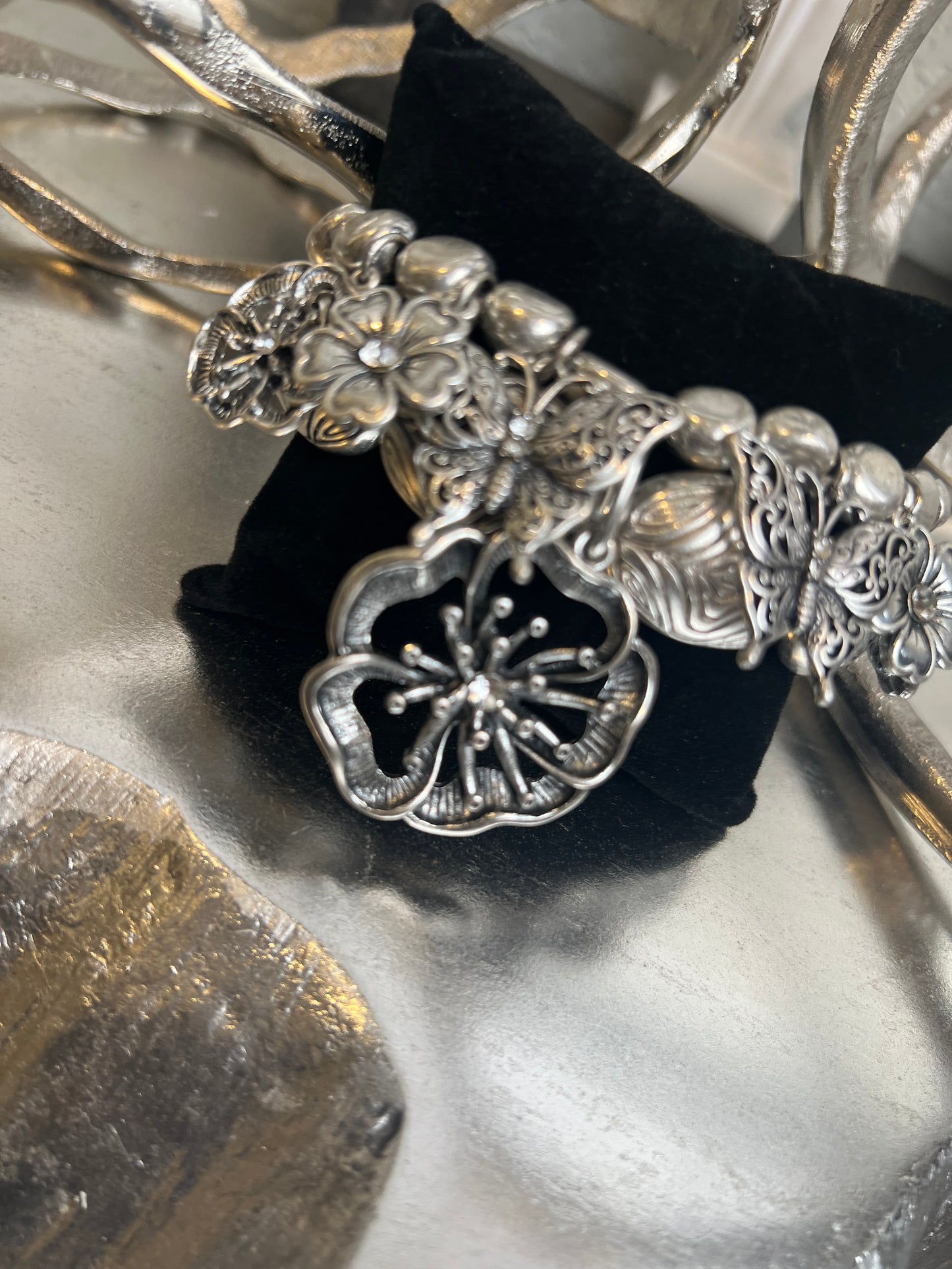 Fun Fashion Bracelet Series