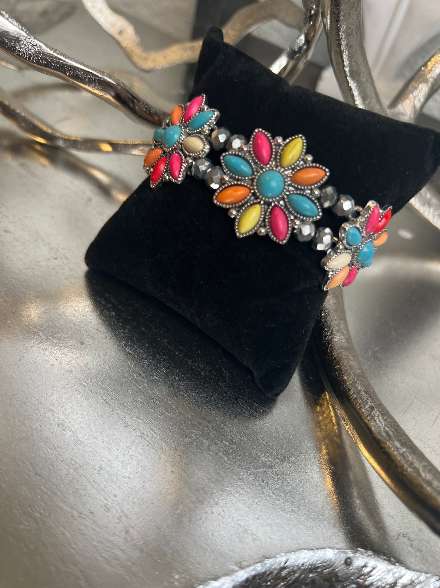 Fun Fashion Bracelet Series