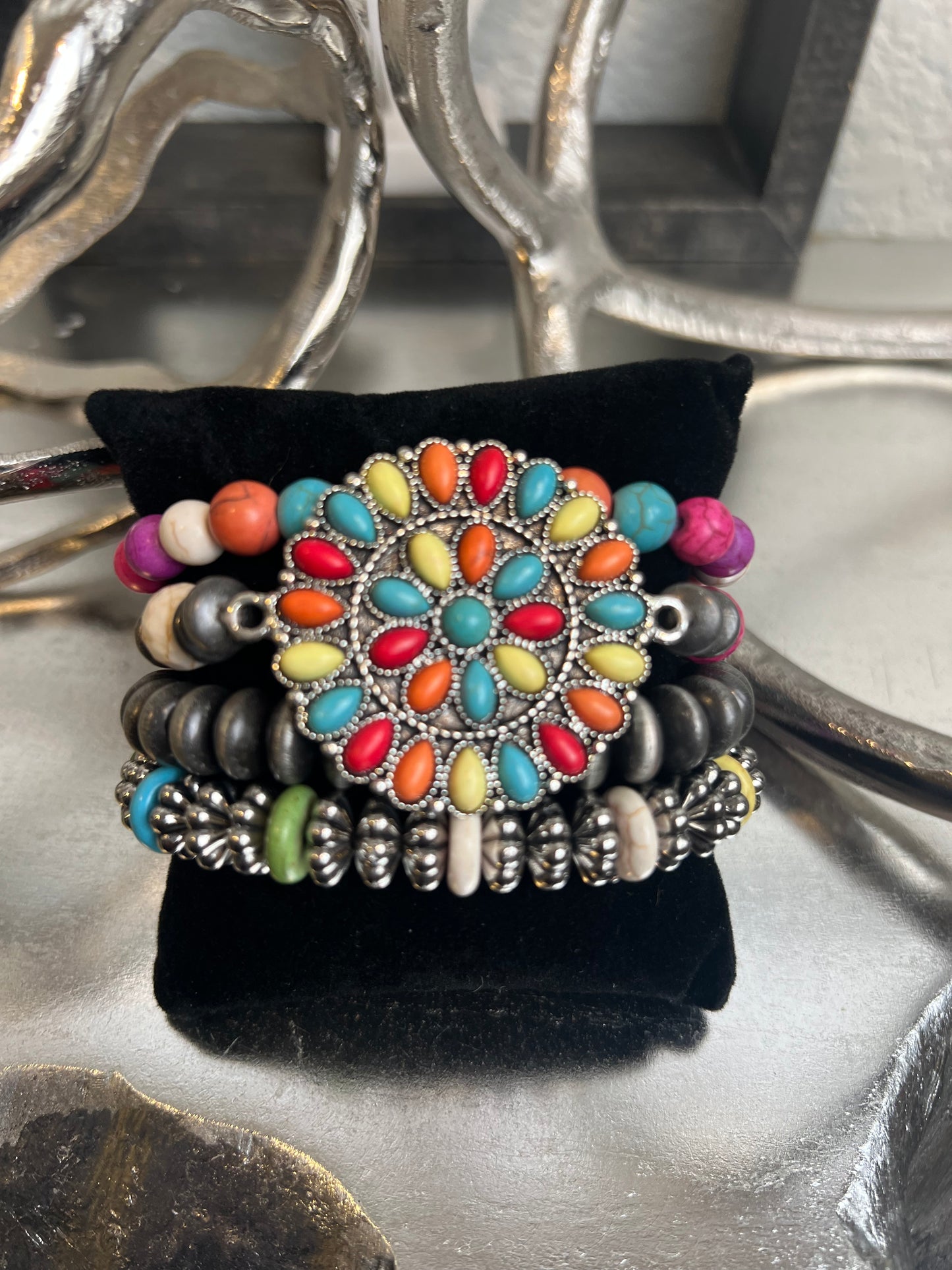 Fun Fashion Bracelet Series
