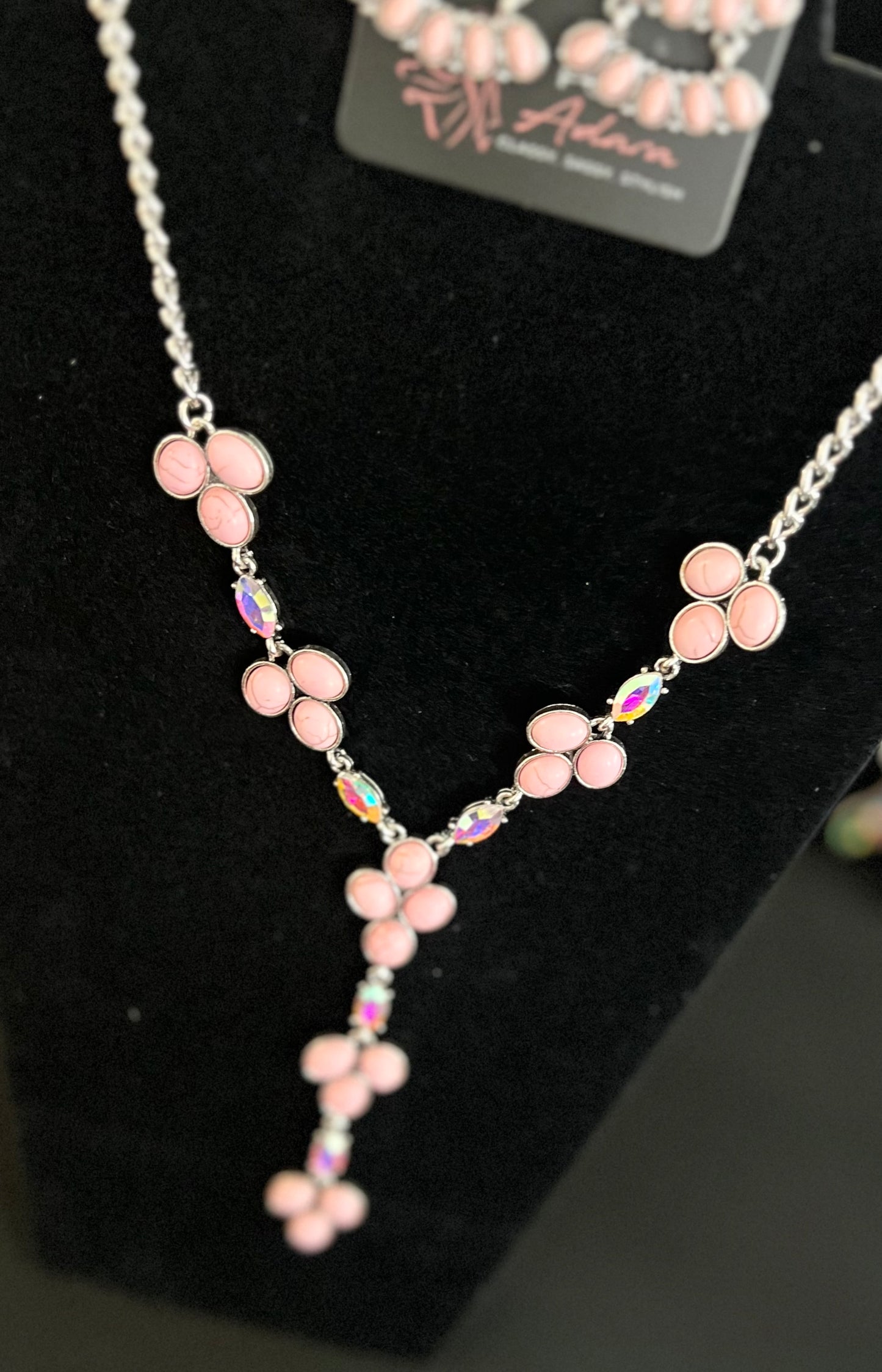 Statement Piece Necklace Sets