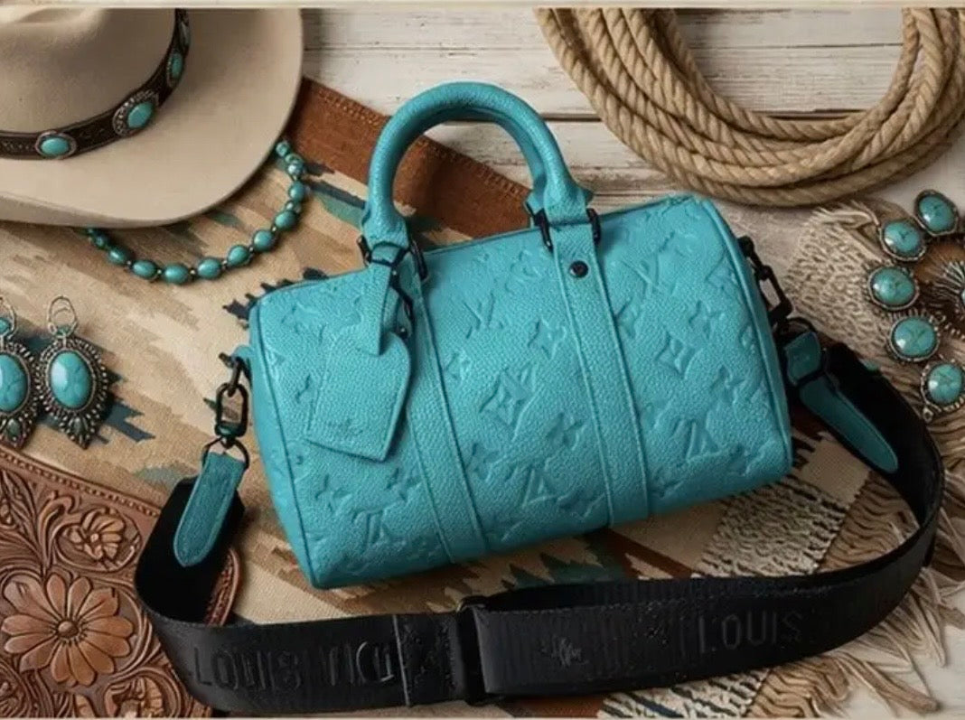 Cowgirl Couture Handbag Collection