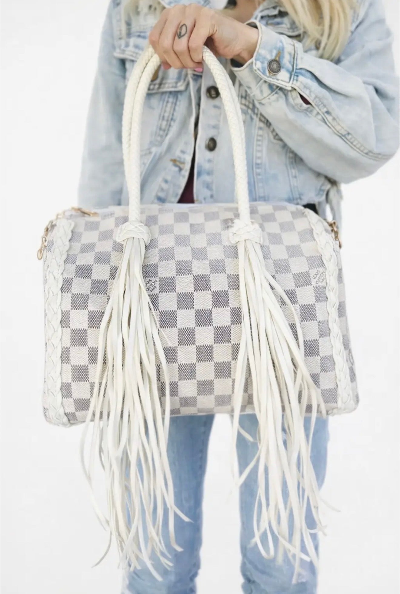 Cowgirl Couture Handbag Collection