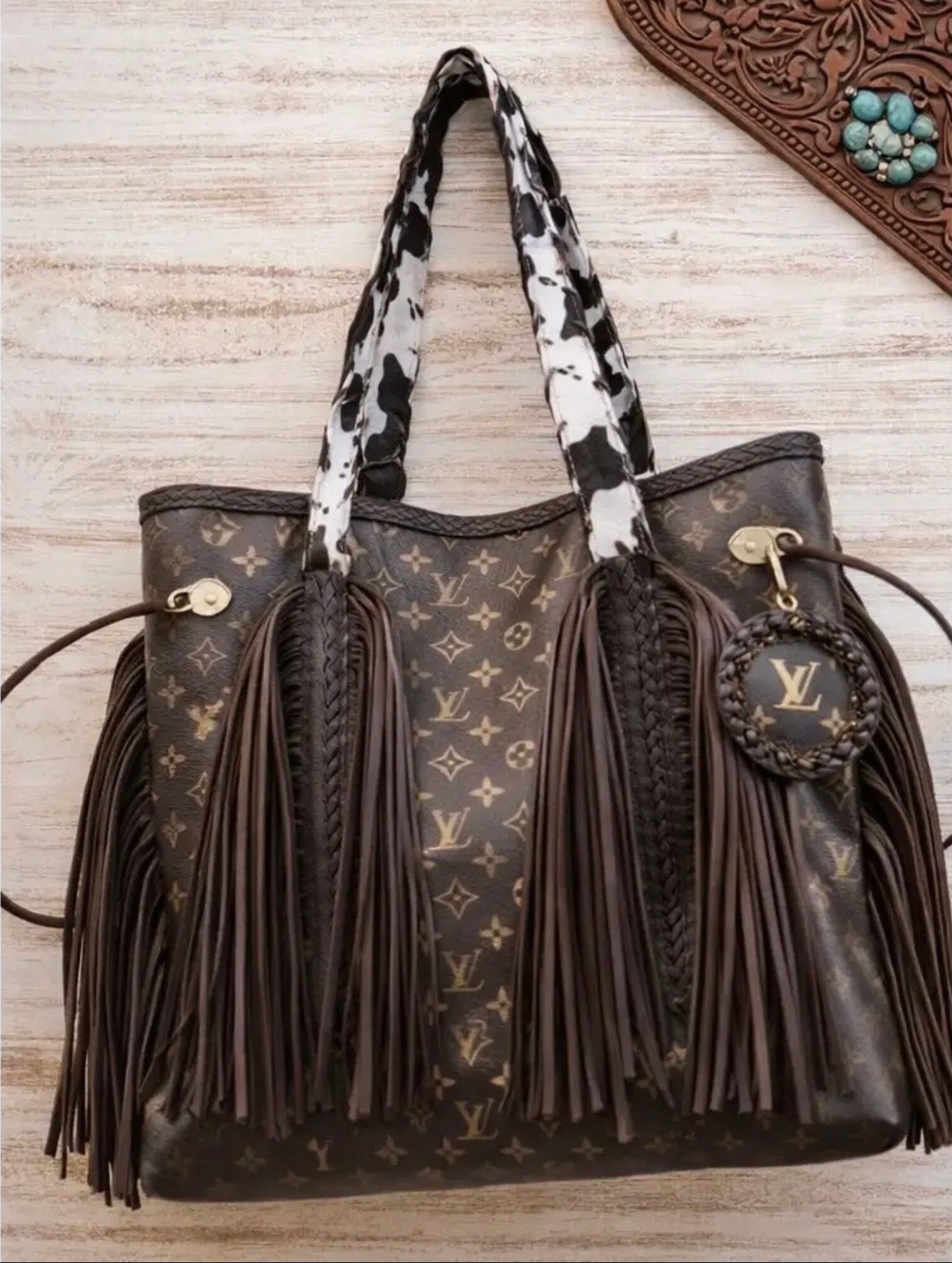 Cowgirl Couture Handbag Collection
