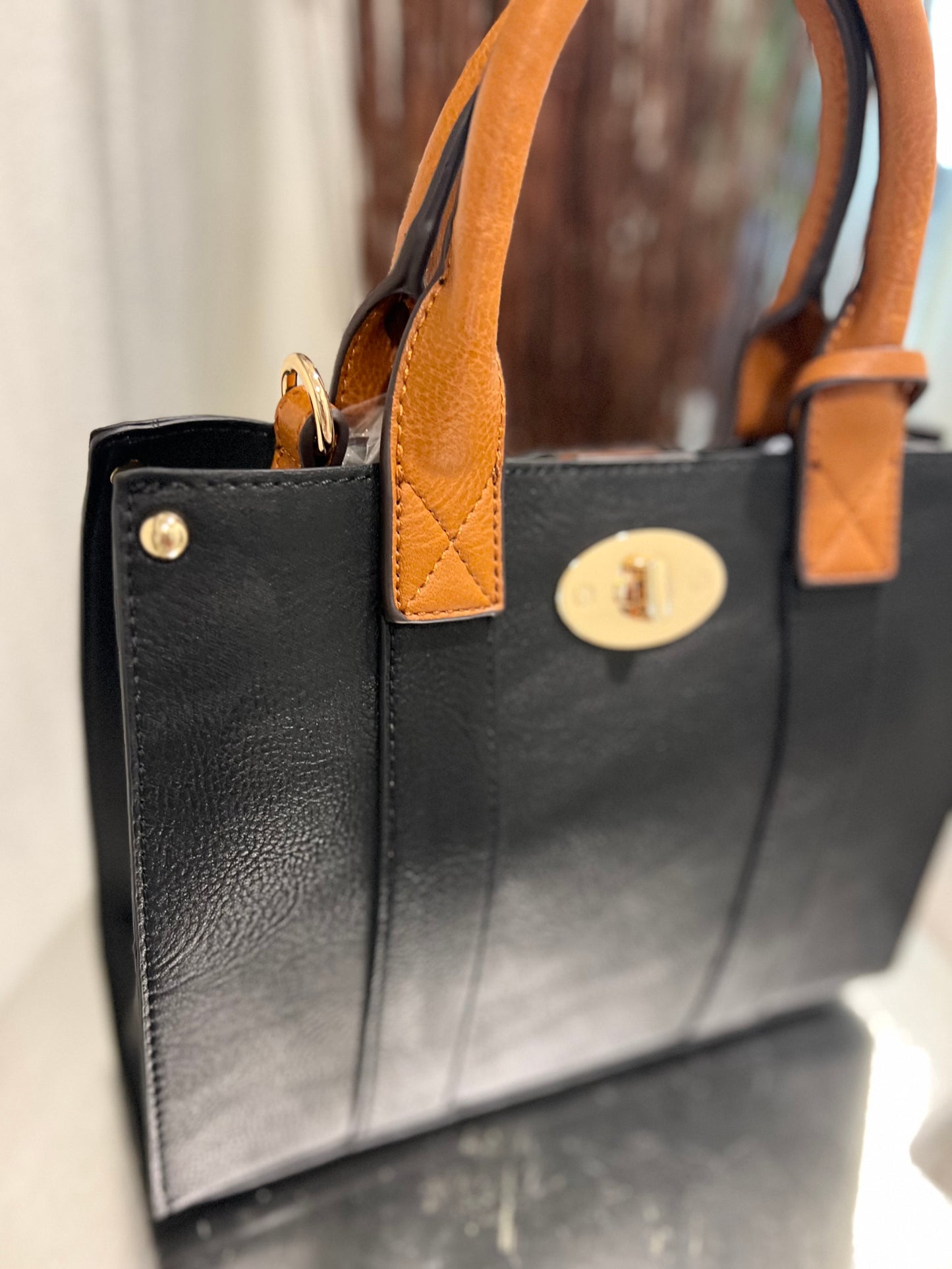 Sassy & Sophisticated Purse