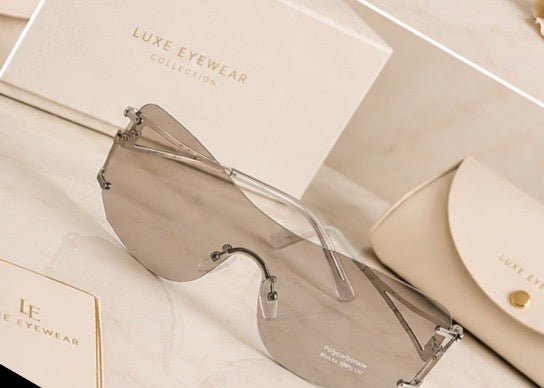 Eclipse Unisex Sunglasses
