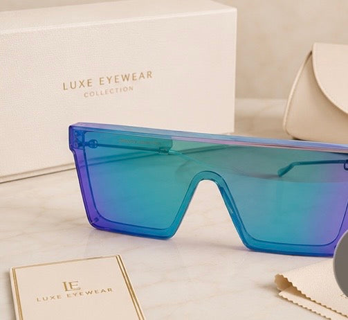 Mirror Sunglasses