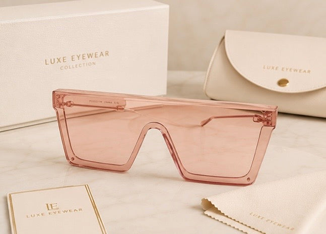 Mirror Sunglasses