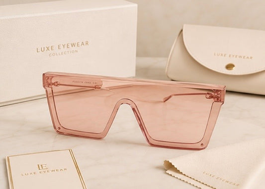Mirror Sunglasses