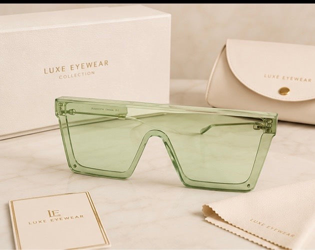 Mirror Sunglasses