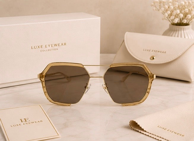 Cool Like That Unisex Sunglasses