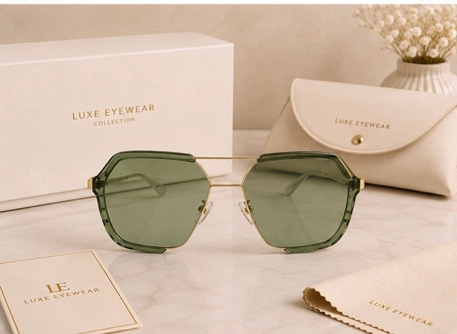 Cool Like That Unisex Sunglasses