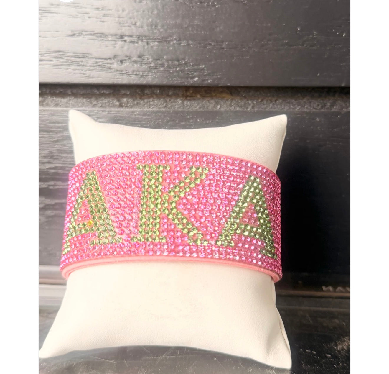 Glitz & Glam Fashion Bracelets
