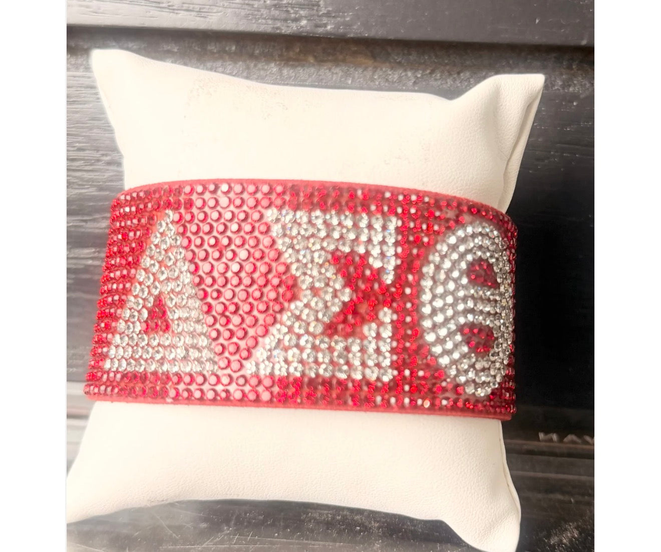 Glitz & Glam Fashion Bracelets