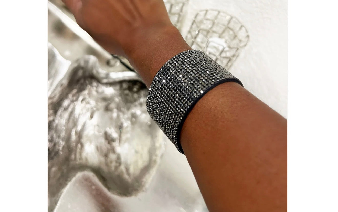 Glitz & Glam Fashion Bracelets